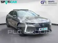 2022 DS DS4