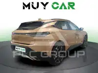 2022 DS DS4