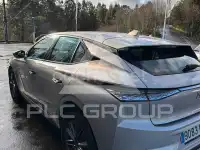 2022 DS DS4