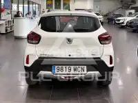 2022 Dacia Spring