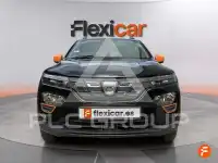 2022 Dacia Spring