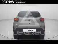 2022 Dacia Spring