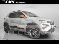 2022 Dacia Spring