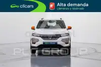 2022 Dacia Spring