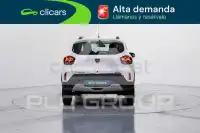 2022 Dacia Spring