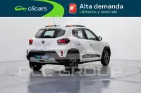 2022 Dacia Spring