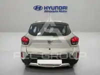 2022 Dacia Spring