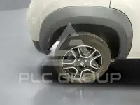 2022 Dacia Spring