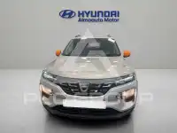 2022 Dacia Spring