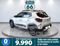 2022 Dacia Spring