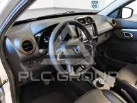 2022 Dacia Spring