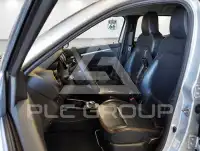 2022 Dacia Spring