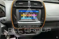 2022 Dacia Spring