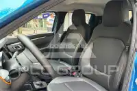 2022 Dacia Spring