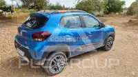 2022 Dacia Spring