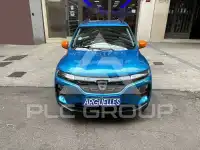 2022 Dacia Spring