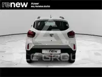 2022 Dacia Spring