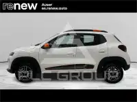 2022 Dacia Spring