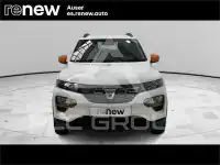2022 Dacia Spring