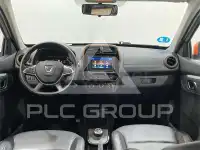 2022 Dacia Spring