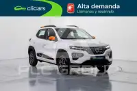 2022 Dacia Spring