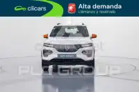 2022 Dacia Spring
