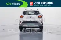 2022 Dacia Spring