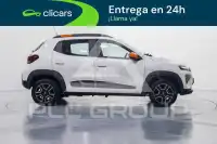 2022 Dacia Spring