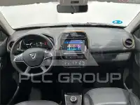 2022 Dacia Spring