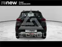 2022 Dacia Spring