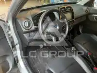 2022 Dacia Spring
