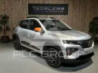 2022 Dacia Spring