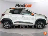 2022 Dacia Spring
