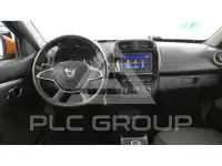 2022 Dacia Spring