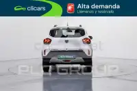2022 Dacia Spring