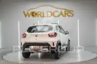 2022 Dacia Spring