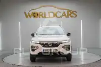 2022 Dacia Spring
