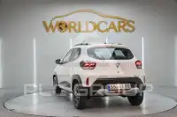 2022 Dacia Spring