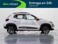 2022 Dacia Spring