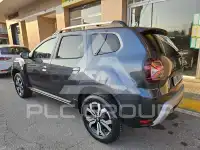 2022 Dacia Duster