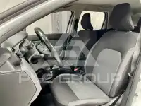 2022 Dacia Duster