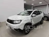 2022 Dacia Duster