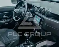 2022 Dacia Duster
