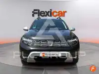 2022 Dacia Duster