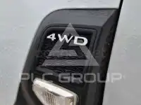 2022 Dacia Duster