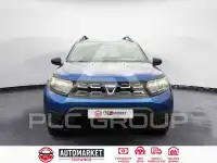 2022 Dacia Duster