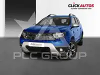 2022 Dacia Duster