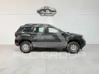 2022 Dacia Duster