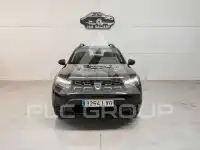 2022 Dacia Duster