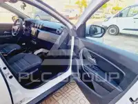 2022 Dacia Duster